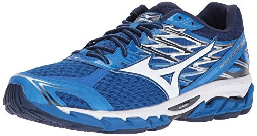 Mizuno Wave Paradox 4 Zapatillas De Running Para Hombre | Envío gratis