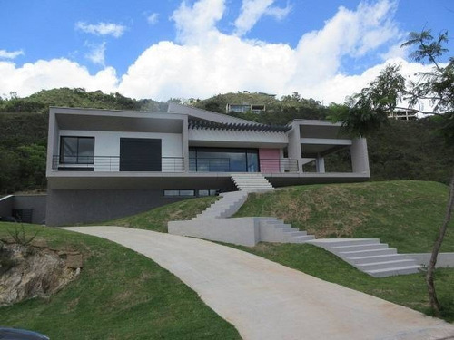 Casa A Venda No Quintas Do Morro - 510 M² - Bcp97
