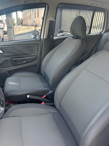 Volkswagen Fox 1.0 MI 8V FLEX 4P MANUAL