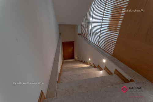 Imagen 10 de 30 de Casa De Lujo En Venta Bugambilias Panoramica Sur