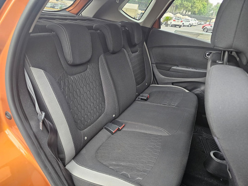 Renault Captur 2.0 Intens At