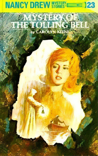 Mystery Of The Tolling Bell, De C. Keene. Editorial Penguin Putnam Inc, Tapa Dura En Inglés