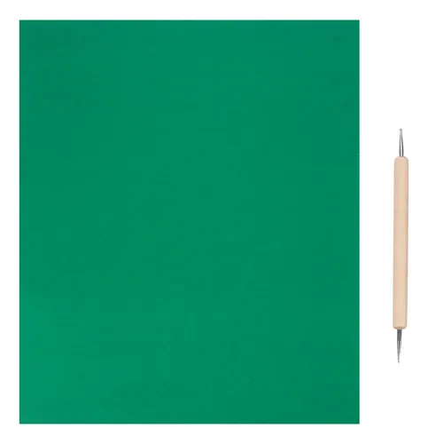 Paño De Dibujo Transparente Para Punto De Cruz, Papel De Tra