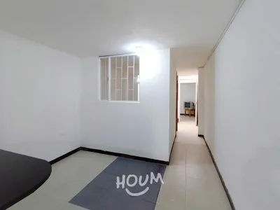 Apartamento en arriendo