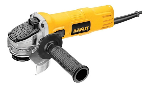 Amoladora Angular Dewalt Profesional 115mm 800w ( Dwe4020 )