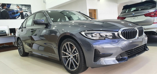 Bmw 330i Okm 2021 - Linea Nueva G20 - Bell Motors