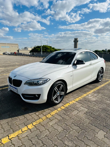 BMW Serie 2 2.0 220i Sport Line 184cv