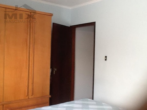 Imagem 8 de 29 de Casa De Condomínio Em São Bernardo Do Campo - Sp - So0228_mix