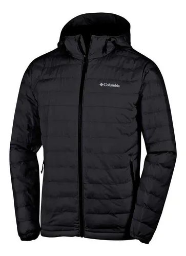 Chamarras Para Nieve Columbia MercadoLibre