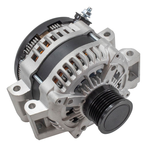 Alternador Nuevo Para Jeep Grand Cherokee 3.0 2014 2015 2018