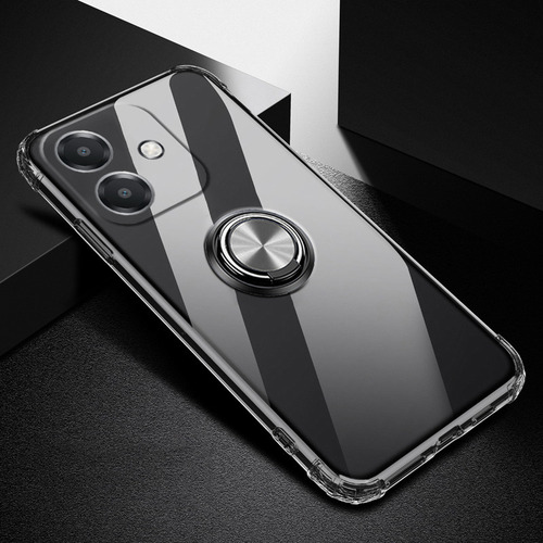 Case For Oppo A40 4g Carcasa De Airbag