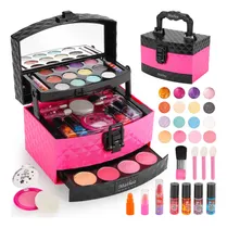 Comprar Sets De Maquillaje Para Niños De Mathea Para Niñas 6sjhx