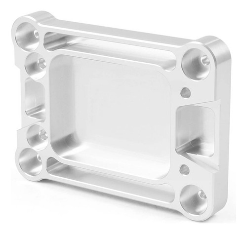 Los Accesorios De La Placa Base De La Caja De Cambios