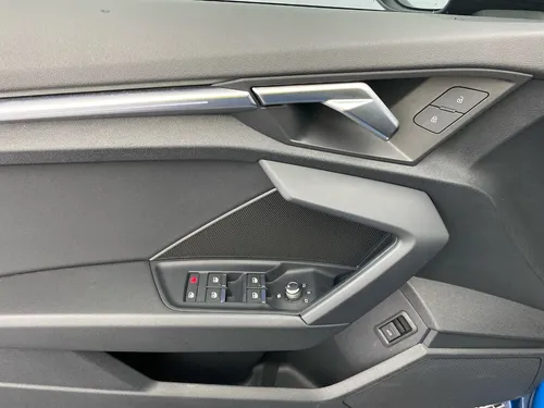 Audi A3 1.4 35 Tfsi Advanced