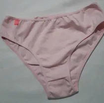 Comprar Bombachas Vedetinas Algodón Xl