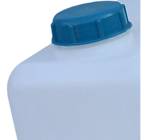 Tanque De Combustible De Calentador Diésel 5l Para Azul