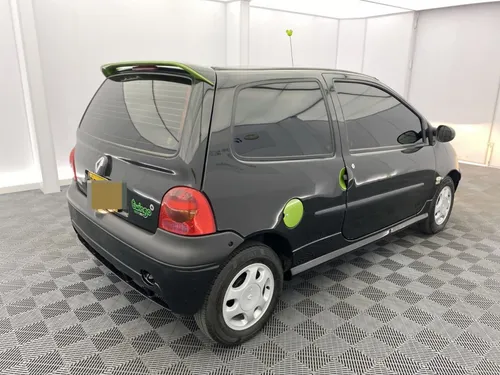 Renault Twingo 1.2 Dynamique 16V Xbox360