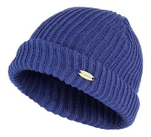 Gorro Unisex Lana Snow Briganti Lisos Invierno Frio Acc07244