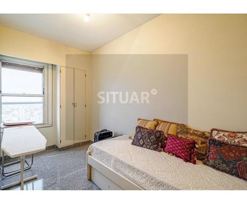 Imagen 15 de 30 de Departamento - Venta - Le Parc Demaría - Palermo Chico - 4 Dormitorios - Cocheras - Full Amenities