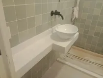 Comprar Mesadas Y Equipamiento De Cuarzo Purastone A Medida Y Diseño