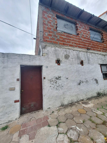 Venta Lote Olivos Casa Demoler/refaccionar