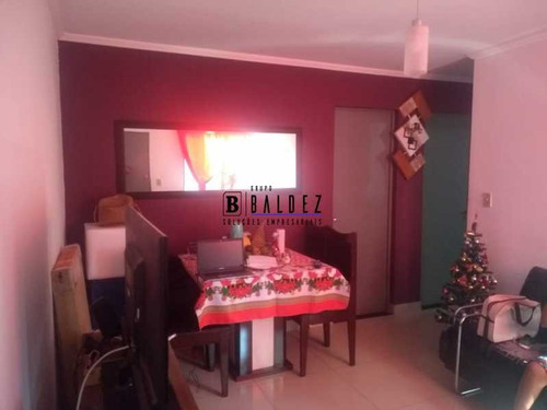 Apartamento 2 Dorms - José Bonifácio Z/l