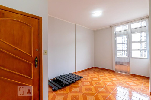 Apartamento Para Aluguel - Liberdade, 1 Quarto, 65 - 893309760