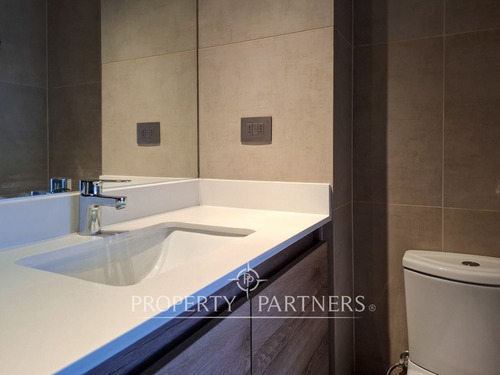 Departamento En Arriendo 1d Y 1b Excelente Conecti...