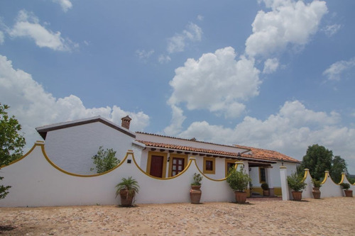 Imagen 3 de 30 de Rancho Morera En Venta, Carretera A Dolores Hidalgo En San M