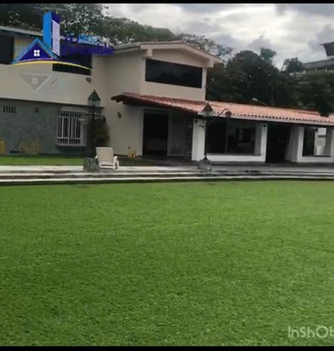 Imagen 3 de 21 de Se Vende Casa 1200m2 5h/6b/15p Los Campitos 9500