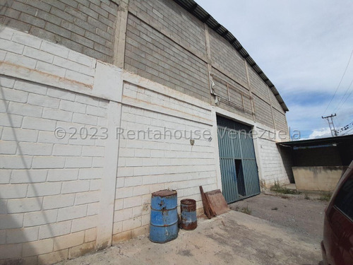 Local Comercial En Venta En Zona Oeste Barquisimeto Lara,rc