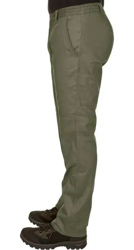 Pantalon caza solognac new arrivals