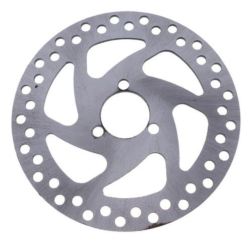 Rotor De De De 3 Tornillos 140 Mm Para 2 Tiempos Quad Atv