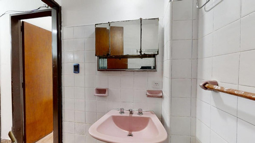 Imagen 15 de 28 de Cómodo Ph Con Terraza En Zona Residencial Del Barrio De Barracas