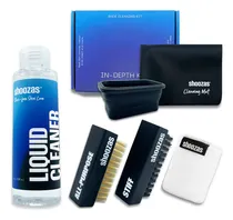 Comprar Kit De Limpieza De Tenis Limpieza Profunda 6 Piezas Shoozas