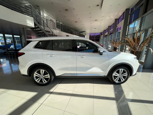 Ford Territory 1.8 Ecoboost Titanium At