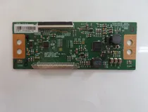Comprar Placa Tcon 6870c-0442b Tv LG 32lf510