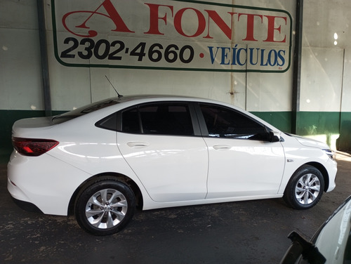 Chevrolet Onix plus 1.0 Ltz Turbo 4p