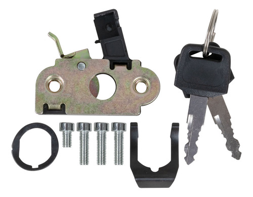 Switch Encendido 250 Z Bikall J6041290171