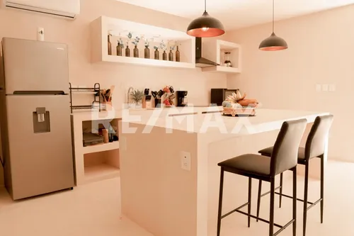 Hermosa Villa De 4 Recamaras En Riviera Tulum