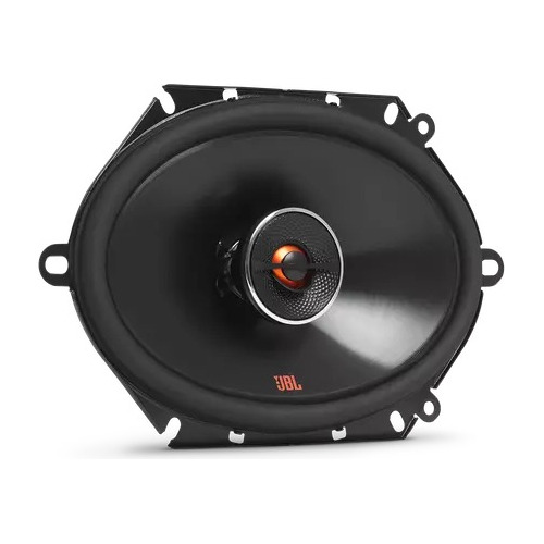 Cornetas 6x8 Jbl Gx8628 180w 60 Rms