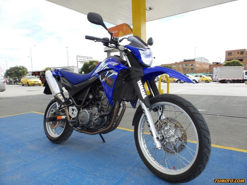 Motos Yamaha
