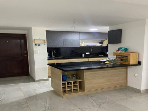 Apartamento En Venta Belen La Mota 