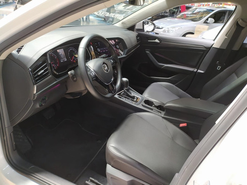 Imagem 7 de 11 de Volkswagen Jetta 1.4 250 Tsi Total Comfortline