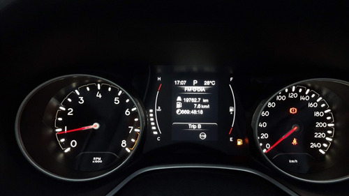 Imagem 8 de 10 de Compass Sport 2.0 Flex