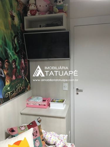 Imagem 18 de 30 de Apartamento - Ap000391 - 69016185