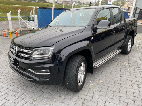 Volkswagen Amarok 2.0 Highline Cab. Dupla 4x4 4p