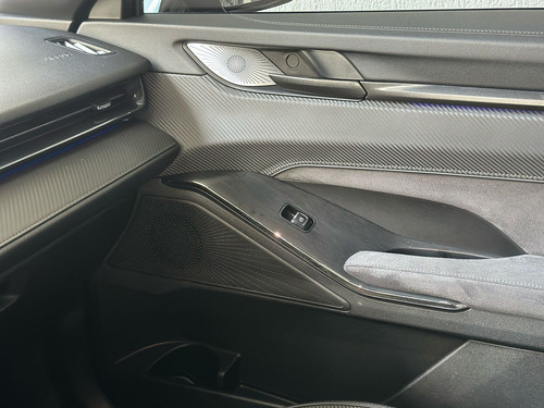 GWM Haval H6 GT PHEV AWD