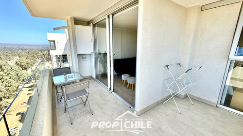 En Venta Penthouse En Algarrobo! (107310)