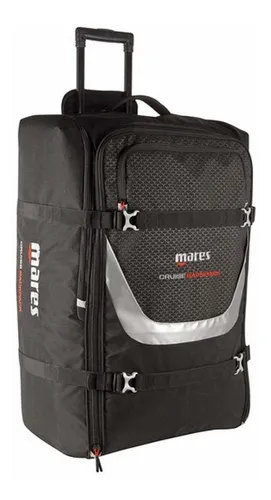 Mar Cruise Mochila Bolsa